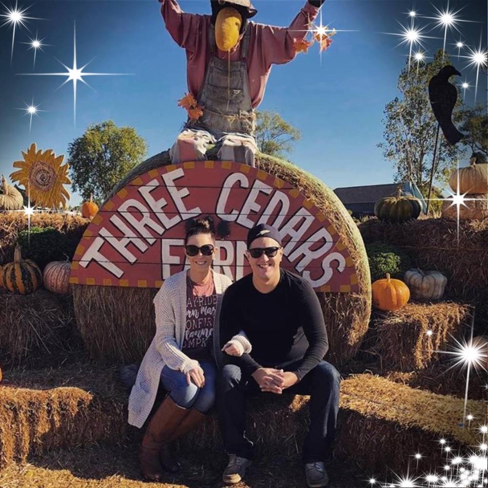 Meet your Posher, Jordan